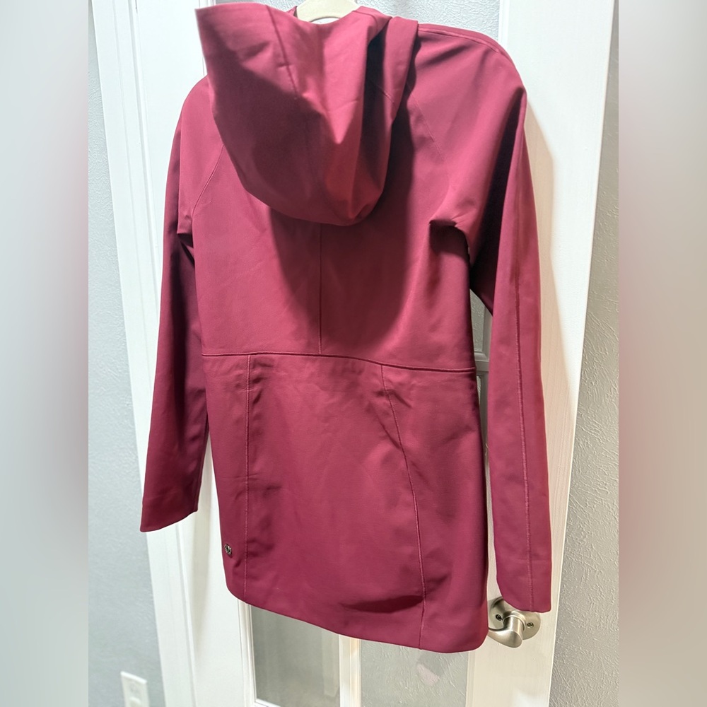Lululemon Lululemon Glyde Along Softshell - Picture 13 of 16
